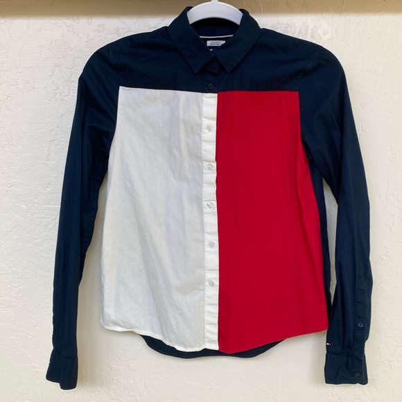 Tommy Hilfiger Tops - Tommy Hilfiger Top